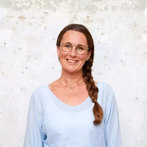 Speaker - Claudia Lichtenberg