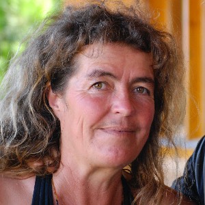 Speaker - Sabine Lichtenfels